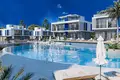 Casa 3 habitaciones 383 m² Akanthou, Chipre del Norte