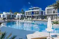 Penthouse 1 bedroom 95 m² Tatlisu, Northern Cyprus