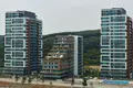 3 bedroom apartment 168 m² Sariyer, Turkey