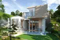 5 bedroom villa 450 m² Phuket, Thailand