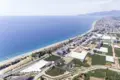 Жилой квартал Новый проект в Каргыджаке в 100 метрах от пляжа
