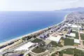 Quartier résidentiel New Project in Kargicak  100 meters to the Beach