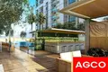 Mieszkanie 1 pokój 948 m² Dubaj, Emiraty Arabskie