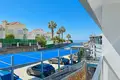 Studio apartment 1 bedroom  Mahmutlar, Turkey