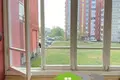 2 room apartment 47 m² Slonim, Belarus