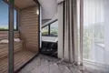3 bedroom house 196 m² Oludeniz, Turkey