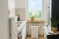 2 room apartment 37 m² Warsaw, Poland