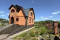 Maison 179 m² Rakauski sielski Saviet, Bélarus