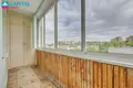 2 room apartment 47 m² Vilnius, Lithuania