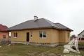 Haus 138 m² carnaucycki sielski Saviet, Weißrussland