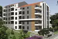 Appartement 1 chambre 53 m² Budva, Monténégro