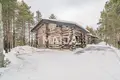 5-Zimmer-Villa 116 m² Kittilae, Finnland