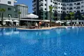 Квартира 2 комнаты 55 м² Махмутлар, Турция
