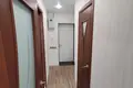 2 room apartment 42 m² Minsk, Belarus