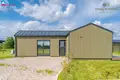 House 52 m² Alionys, Lithuania