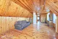 Maison 132 m² Slabadski siel ski Saviet, Biélorussie