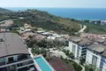 Apartamento 3 habitaciones 130 m² Kargicak, Turquía