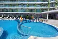 2 bedroom apartment 62 m² Sunny Beach Resort, Bulgaria