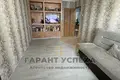 Mieszkanie 2 pokoi 47 m² Brześć, Białoruś