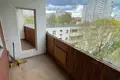 Wohnung 2 zimmer 42 m² Minsk, Weißrussland