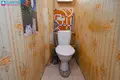 Apartamento 2 habitaciones 47 m² Vilna, Lituania