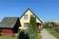 Casa 70 m² Miasocki siel ski Saviet, Bielorrusia