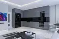 1 bedroom apartment 49 m² Gazipasa, Turkey