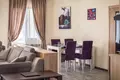 Apartamento 1 habitacion 93 m² Montenegro, Montenegro