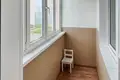 Apartamento 2 habitaciones 57 m² Babruisk, Belarús