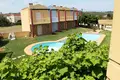 Townhouse 4 bedrooms 120 m² Fourka, Greece