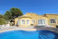 5 bedroom house  Calp, Spain