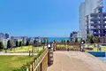 2 bedroom apartment 130 m² Mezitli, Turkey