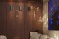 Квартира 1 комната 55 м² Убуд, Индонезия
