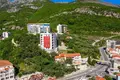Mieszkanie 3 pokoi 90 m² Becici, Czarnogóra