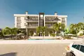 2 bedroom apartment 96 m² Karavas, Northern Cyprus