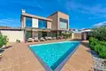 Villa de tres dormitorios 206 m² Umag, Croacia