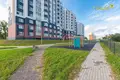 Mieszkanie 1 pokój 20 m² Fanipol, Białoruś