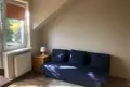 Appartement 2 chambres 48 m² en Cracovie, Pologne