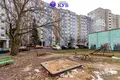 Apartamento 3 habitaciones 65 m² Minsk, Bielorrusia