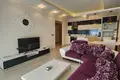 Apartamento 3 habitaciones  Alanya, Turquía