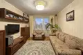 Appartement 3 chambres 64 m² Minsk, Bélarus