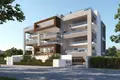 Appartement 3 chambres 115 m² Kato Polemidion Municipality, Chypre