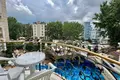 1 bedroom apartment 55 m² Sunny Beach Resort, Bulgaria