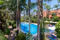 Szeregowiec 4 pokoi 295 m² Marbella, Hiszpania