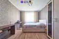 Apartamento 3 habitaciones 69 m² Minsk, Bielorrusia