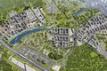 Apartamento 1 habitación 23 m² Kommunarka, Rusia
