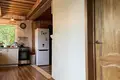 Maison 157 m² Patryskauski selski Savet, Bélarus