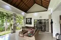 3-Schlafzimmer-Villa  Tibubeneng, Indonesien