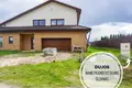 House 260 m² Aukstelke, Lithuania