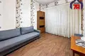 Apartamento 2 habitaciones 39 m² Minsk, Bielorrusia